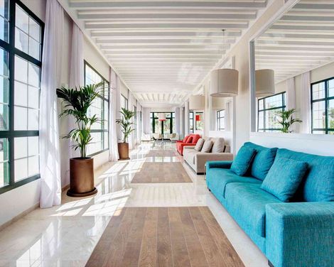 Grupotel Mar de Menorca