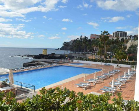 Quinta da Penha de Franca Mar