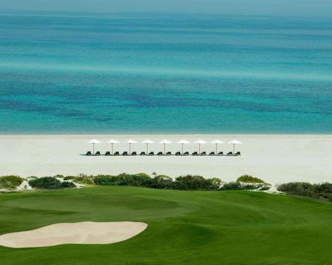 The St. Regis Saadiyat Island Resort-2
