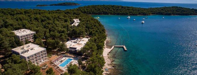 Aminess Senses Resort