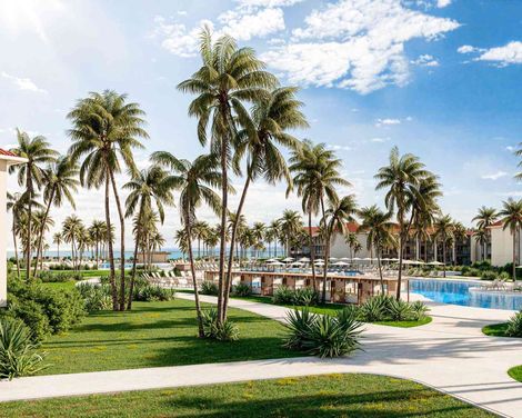 Hyatt Vivid Punta Cana, Adults Only