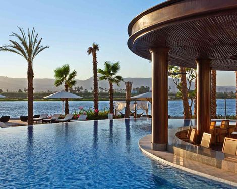 Hilton Luxor