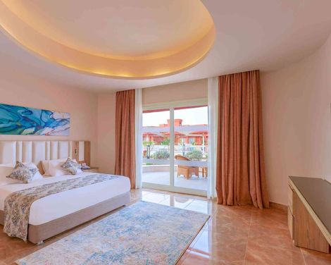Pickalbatros Laguna Vista Hotel