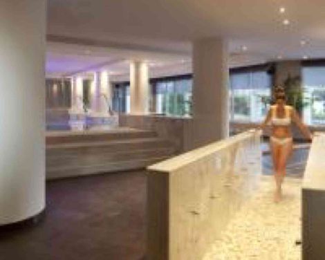 Hotel Coronado Thalasso & Spa