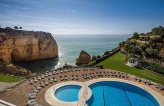 Tivoli Carvoeiro Algarve Resort