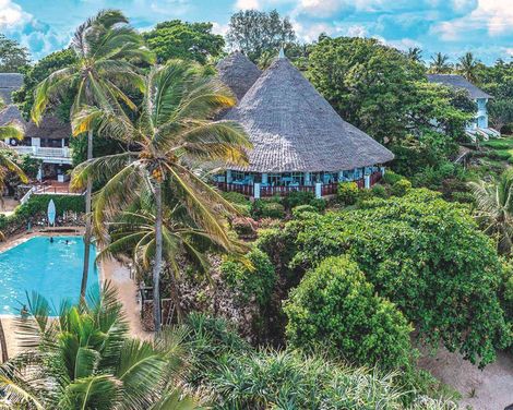 Diamonds Leisure Beach & Golf Resort