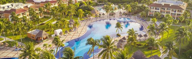 Bahia Principe Grand Coba