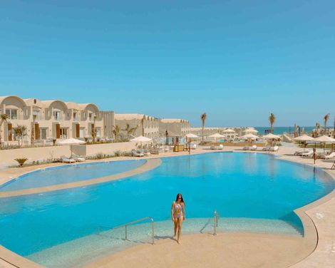 SUNRISE Anjum Resort Marsa Alam-2