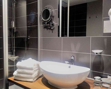 Hotel Santé Royale Bad Langensalza