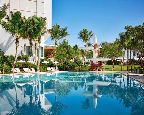 The Miami Beach EDITION