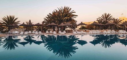 Baya Beach Aqua Park Resort & Thalasso