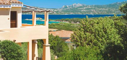 Myo Hotel Stelle Marine