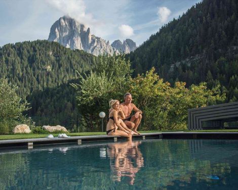 Hotel Diamant Spa Resort
