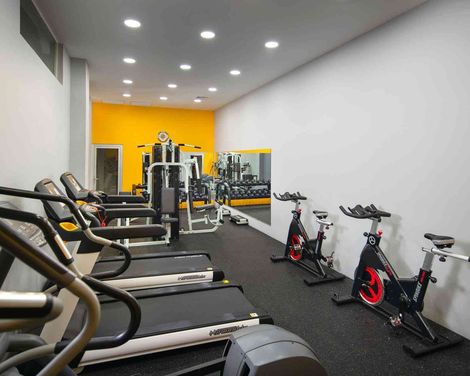 Casa Marina Beach & Reef