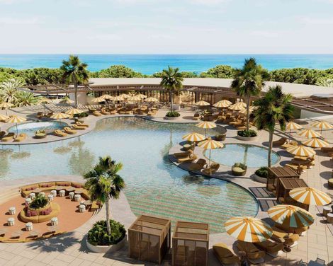 Nalu Latchi Leonardo Limited Edition