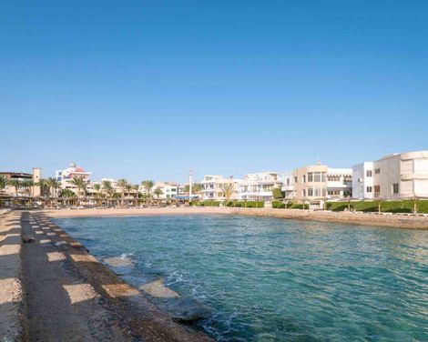 Sea Gull Beach Resort