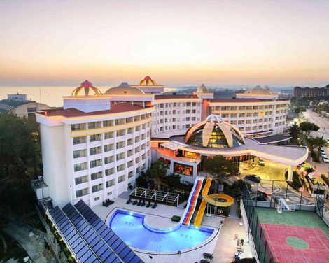 Side Alegria Hotel & Spa