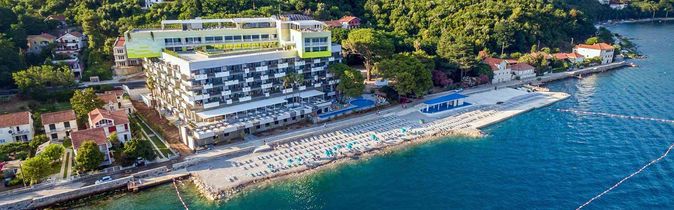 Carine Hotel Park