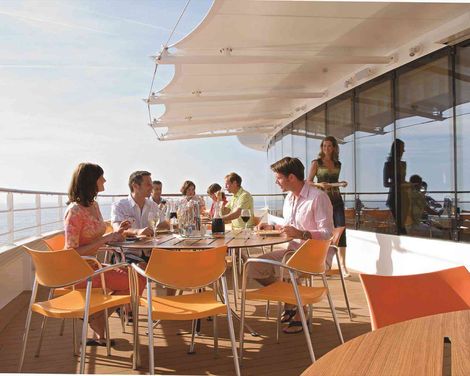 3 Tage Abora Buenaventura + 7 Tage AIDAbella-3