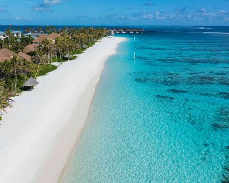 Radisson Blu Resort Maldives