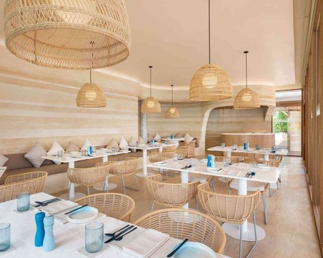 Centara Reserve Samui