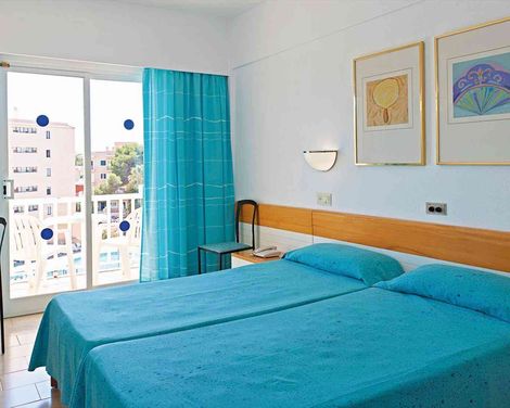 O7 Club Cala Ratjada