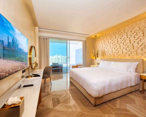 FIVE Palm Jumeirah Dubai