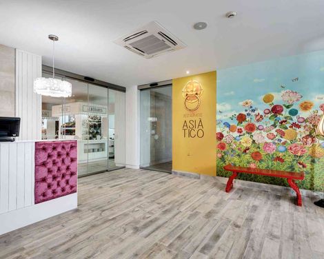 Barceló Teguise Beach