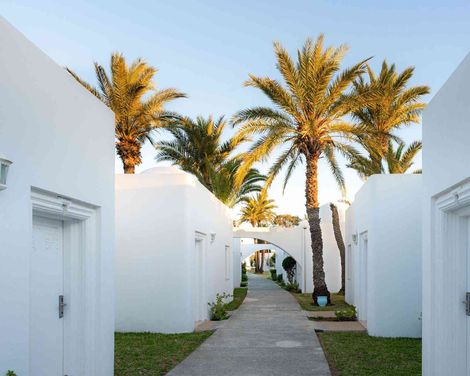 One Resort Aqua Park & Spa