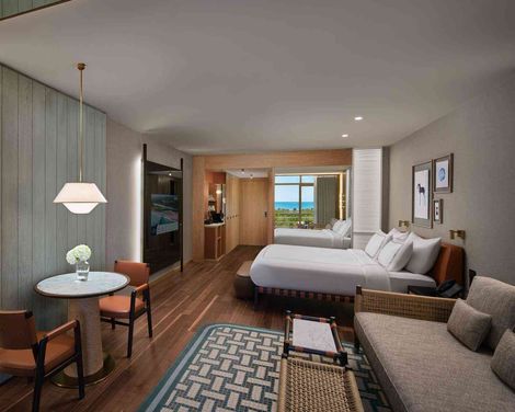 Gloria Serenity Resort