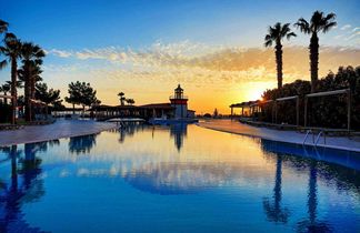 Sealight Resort Hotel