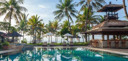 Candi Beach Resort & Spa