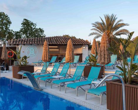 Bahia de Alcudia Hotel & Spa 