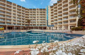 GRIFID Club Hotel Arabella