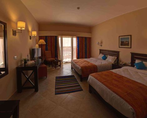 Viva Blue Resort & Diving Sharm El Naga