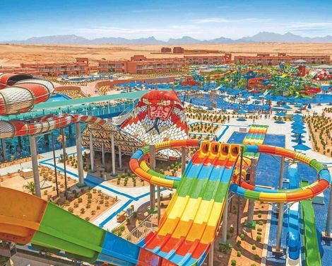 Pickalbatros Jungle Aqua Park-2