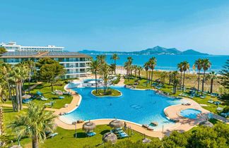 Playa Esperanza Resort