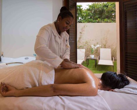 Emotions by Hodelpa Juan Dolio