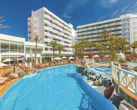 Abora Buenaventura by Lopesan Hotels