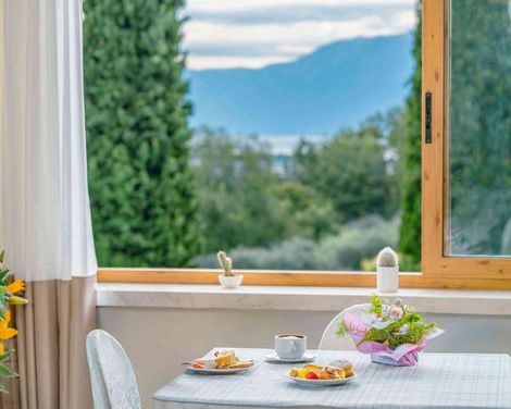 AHG Golf Hotel Porta del Sole