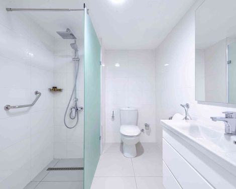 Tasia Maris Sands Hotel