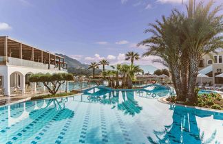 Lindos Imperial Resort & Spa