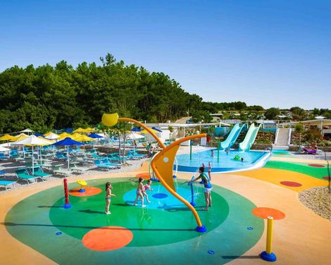 Krk Premium Camping Resort