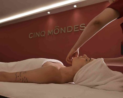 Mövenpick Marrakech