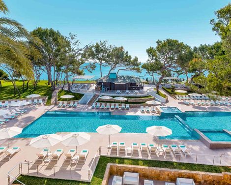 Iberostar Selection Playa de Muro Village