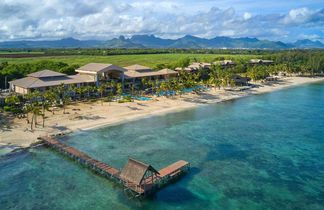 Le Meridien Ile Maurice