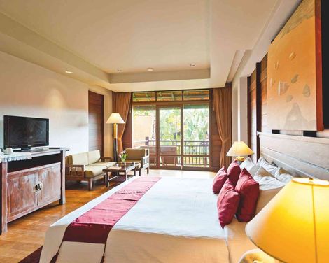 Khaolak Bhandari Resort & Spa