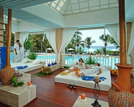 Meliá Las Américas