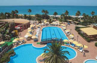 Gypsophila Holiday Village