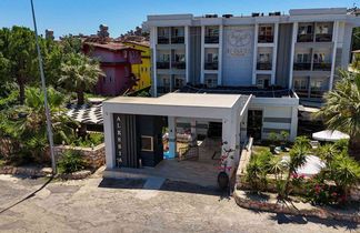 Alessia Hotel & Spa